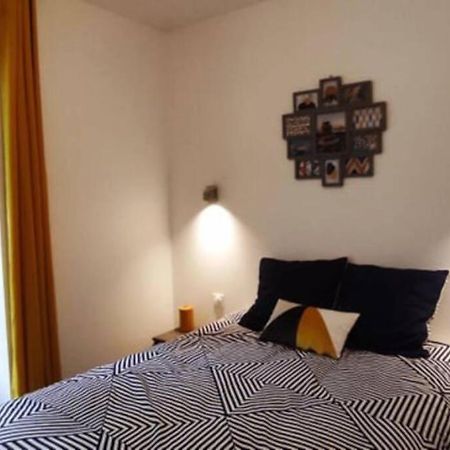 L'Escapade Cosy, Appartement 2 Pers Saint-Nectaire Exteriér fotografie