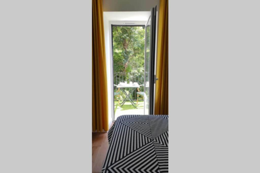 L'Escapade Cosy, Appartement 2 Pers Saint-Nectaire Exteriér fotografie