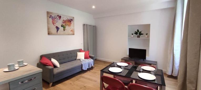 L'Escapade Cosy, Appartement 2 Pers Saint-Nectaire Exteriér fotografie